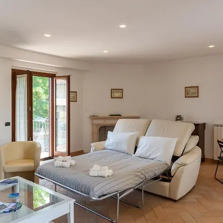 Assisi Santa Maria Degli Angeli Comfy 산타마리아데그리안젤리