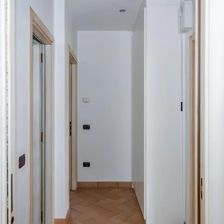 아파트 Assisi Santa Maria Degli Angeli Comfy 산타마리아데그리안젤리