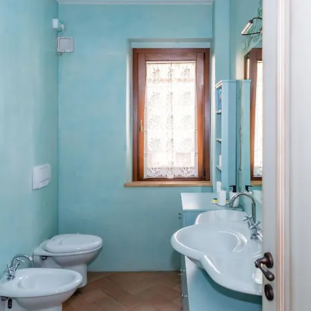 아파트 Assisi Santa Maria Degli Angeli Comfy 산타마리아데그리안젤리