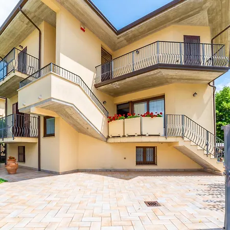 아파트 Assisi Santa Maria Degli Angeli Comfy