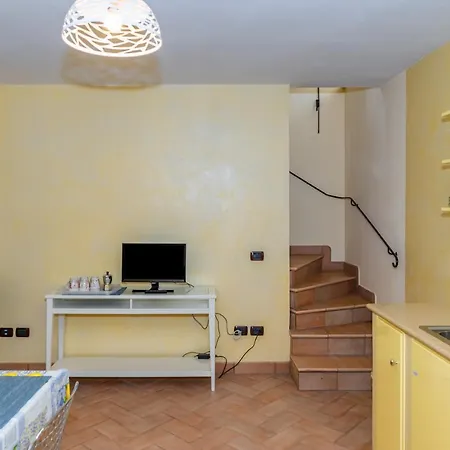 Assisi Santa Maria Degli Angeli Comfy Apartment