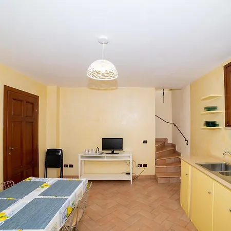 Assisi Santa Maria Degli Angeli Comfy شقة