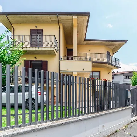 Assisi Santa Maria Degli Angeli Comfy * Santa Maria Degli Angeli (Assisi)