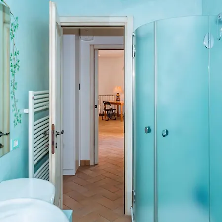 Assisi Santa Maria Degli Angeli Comfy