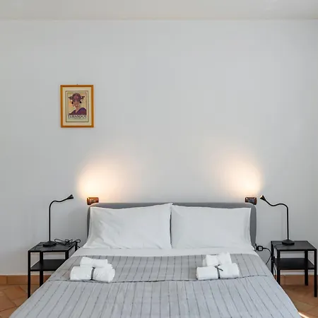 Assisi Santa Maria Degli Angeli Comfy Apartment Santa Maria Degli Angeli (Assisi)