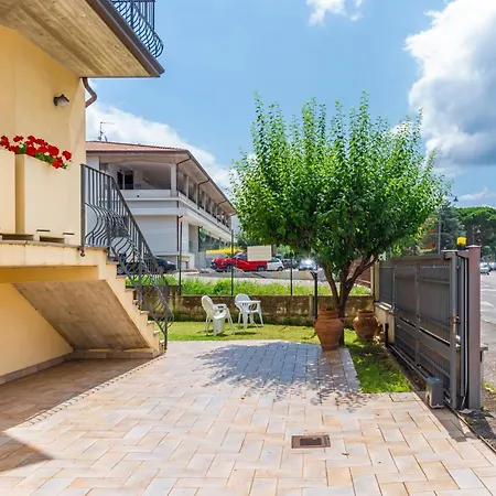 Assisi Santa Maria Degli Angeli Comfy